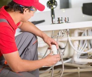 About Plumbers Pros False Pass, AK