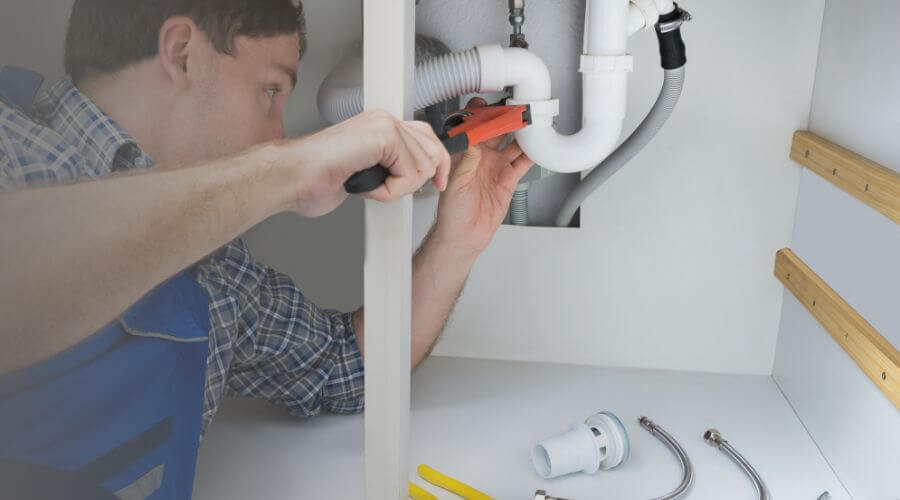 Local 24/7 Emergency Plumbing in False Pass, AK